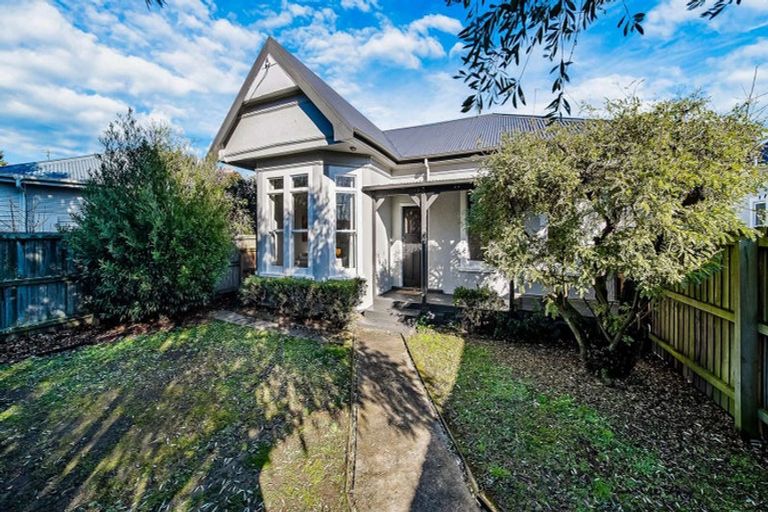 Photo of property in 107 Cranford Street, St Albans, Christchurch, 8014
