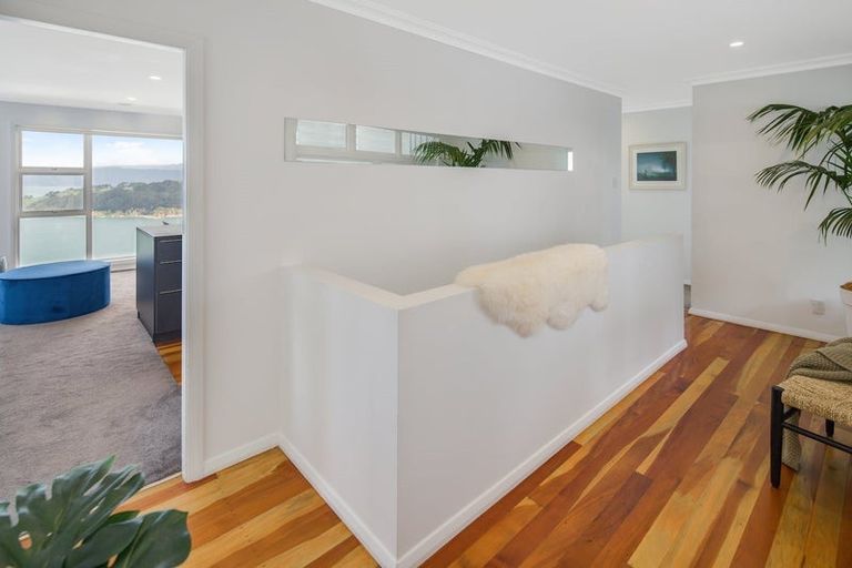 Photo of property in 21 Thane Road, Roseneath, Wellington, 6011