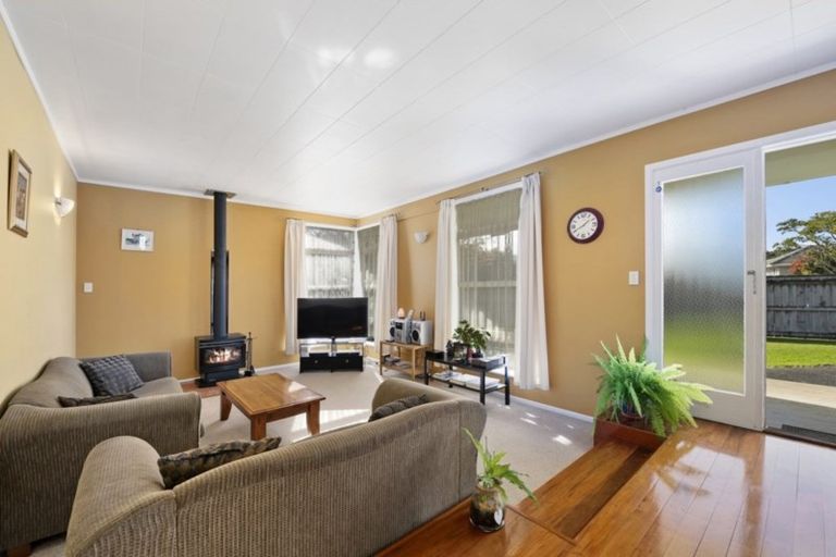 Photo of property in 21 Kiwi Street, Heretaunga, Upper Hutt, 5018