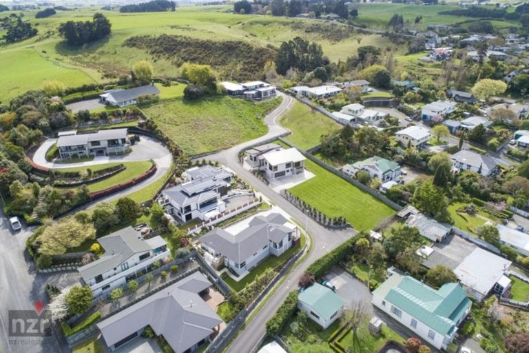 Photo of property in 6 Debonair Court, Feilding, 4702