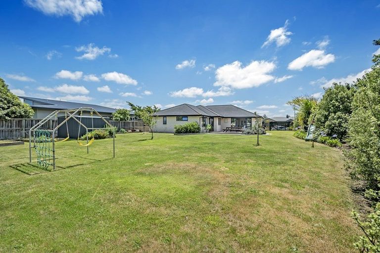 Photo of property in 12 Beaumont Drive, Rolleston, 7614