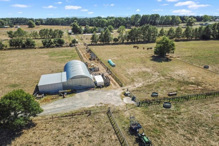 Photo of property in 114 Mccabe Road, Te Aroha, 3393