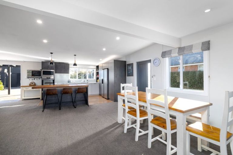 Photo of property in 50 Tosswill Road, Prebbleton, 7604