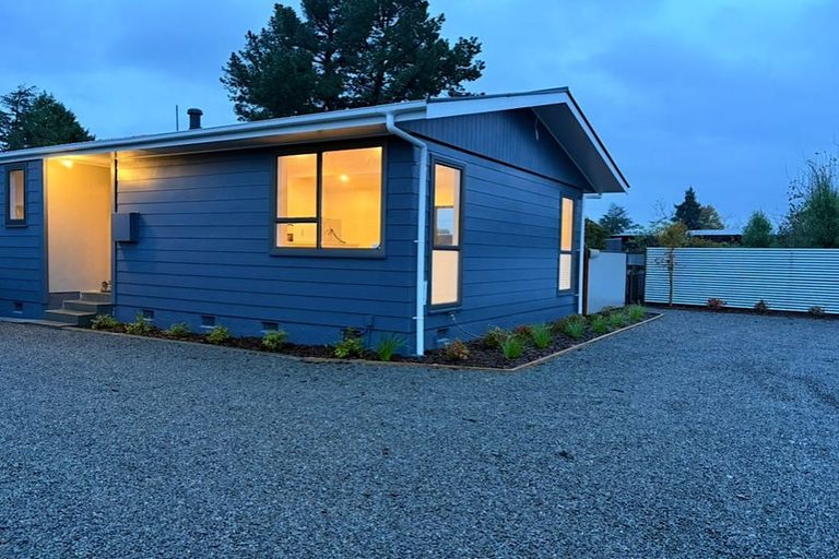 Photo of property in 11 Taranaki Street, Kuripuni, Masterton, 5810