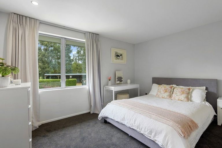 Photo of property in 457 Old Tai Tapu Road, Tai Tapu, Christchurch, 7672