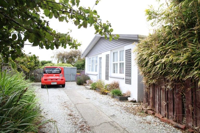 Photo of property in 8a Maitland Street, Strathern, Invercargill, 9812