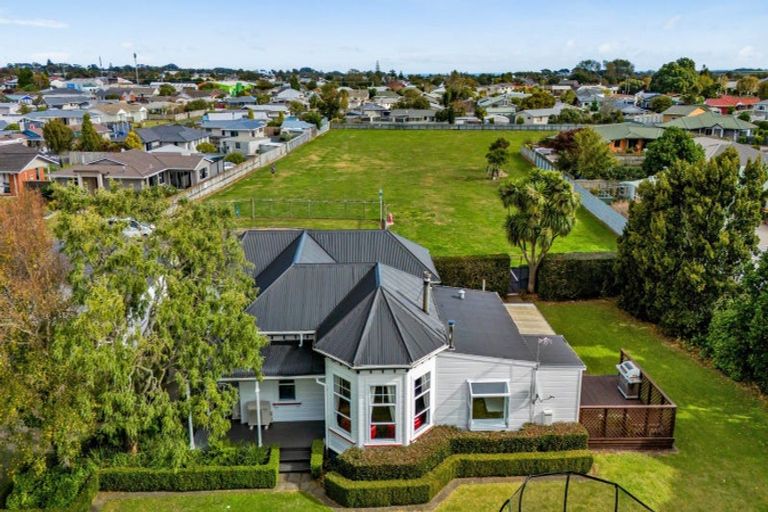 Photo of property in 37 Fantham Street, Hawera, 4610