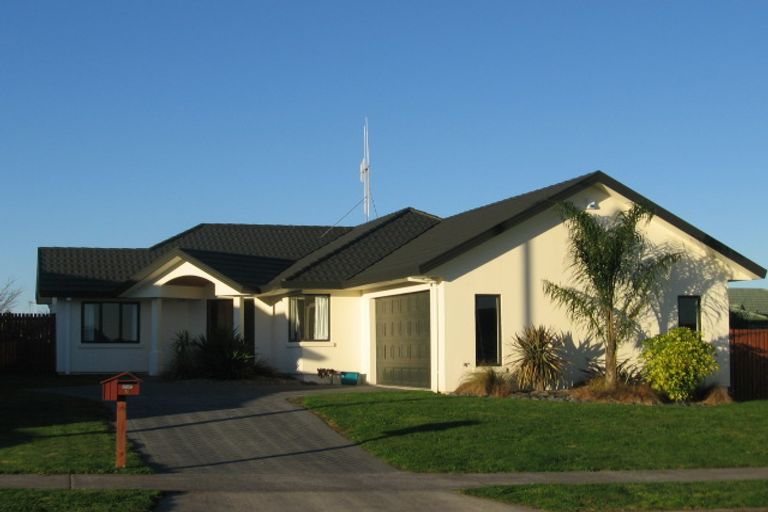 Photo of property in 18 Tuirangi Street, Flagstaff, Hamilton, 3210