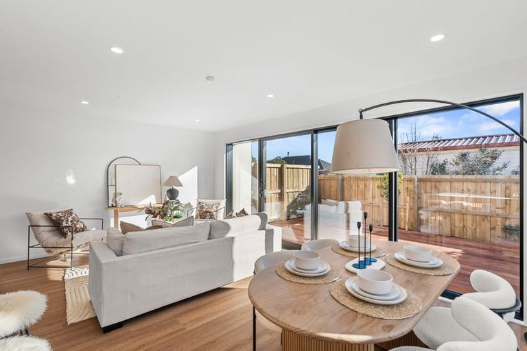 Photo of property in 6/70 Isleworth Road, Bishopdale, Christchurch, 8053