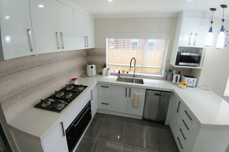 Photo of property in 15 Mattson Road, Pakuranga, Auckland, 2010