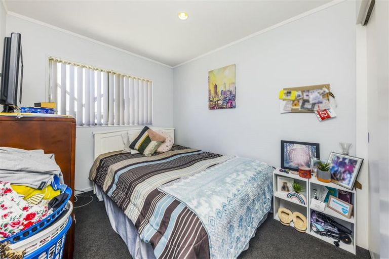 Photo of property in 9/150 Chapel Road, Flat Bush, Auckland, 2019