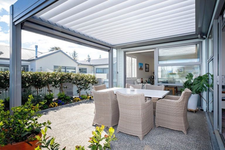 Photo of property in 3 Macaulay Street, Ahuriri, Napier, 4110