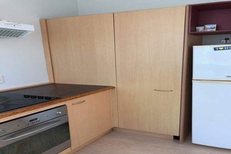 Photo of property in 4/201b The Terrace, Wellington Central, Wellington, 6011