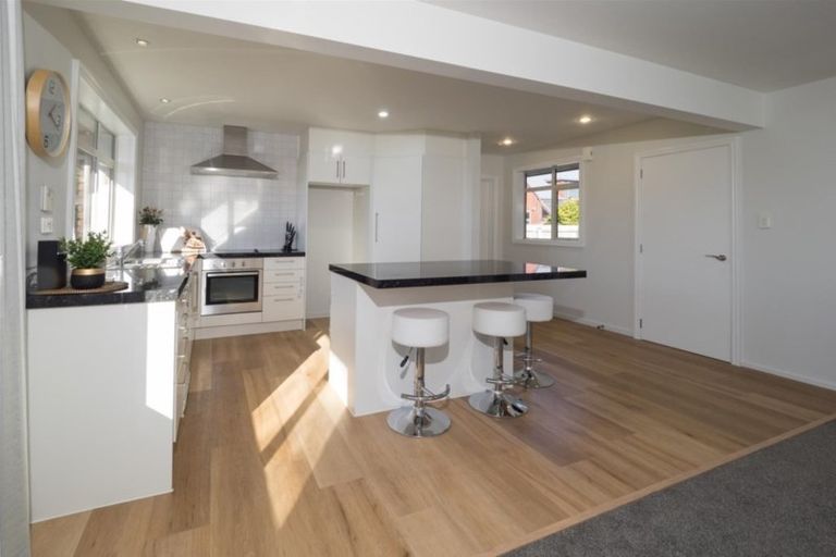 Photo of property in 11c Wills Street, Ashburton, 7700