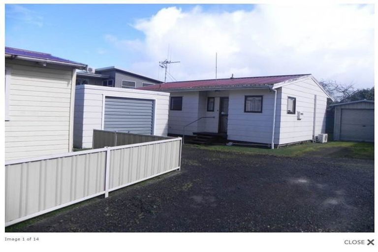 Photo of property in 37 Enderley Avenue, Enderley, Hamilton, 3214