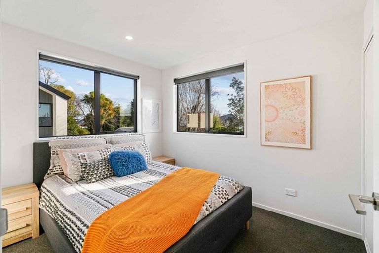 Photo of property in 5/47 Bletsoe Avenue, Spreydon, Christchurch, 8024