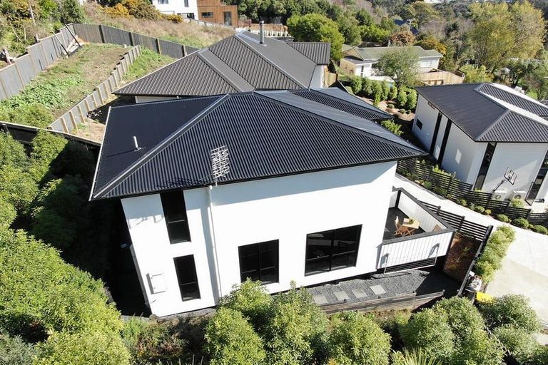 Photo of property in 25 Brugh Place, Andersons Bay, Dunedin, 9013