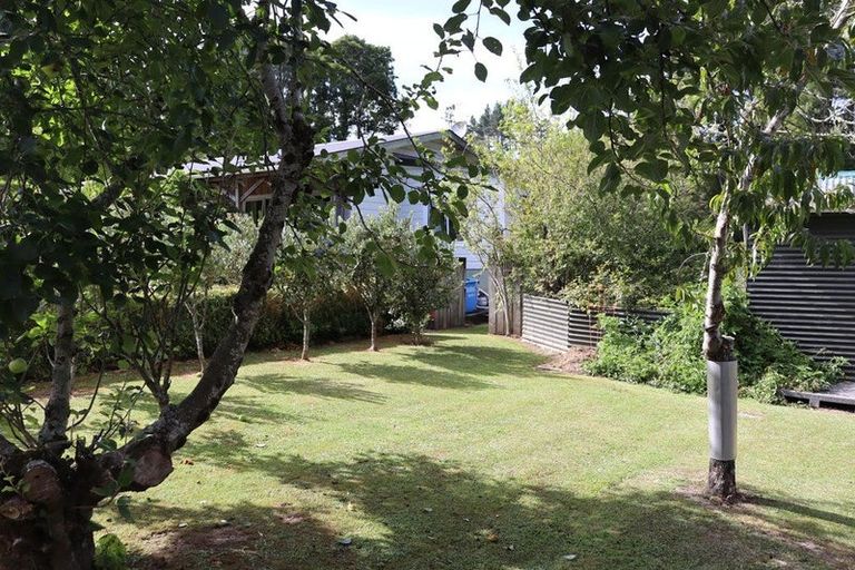 Photo of property in 1653 Mokau Road, Uruti, Urenui, 4379