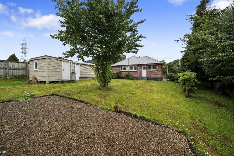 Photo of property in 266 Malfroy Road, Pomare, Rotorua, 3015