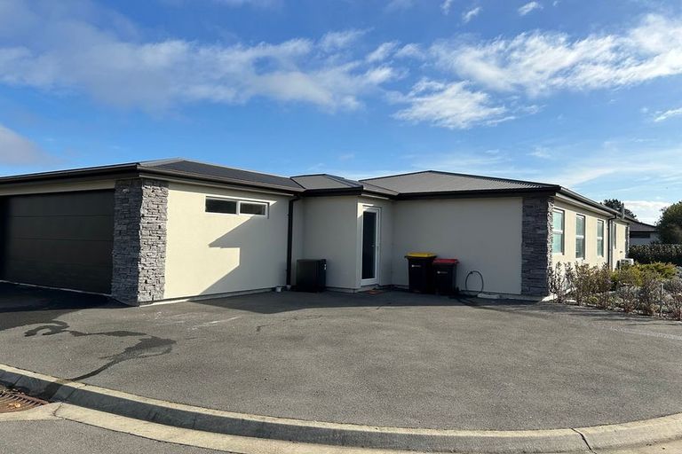 Photo of property in 34 Kahuraki Drive, Pegasus, 7612