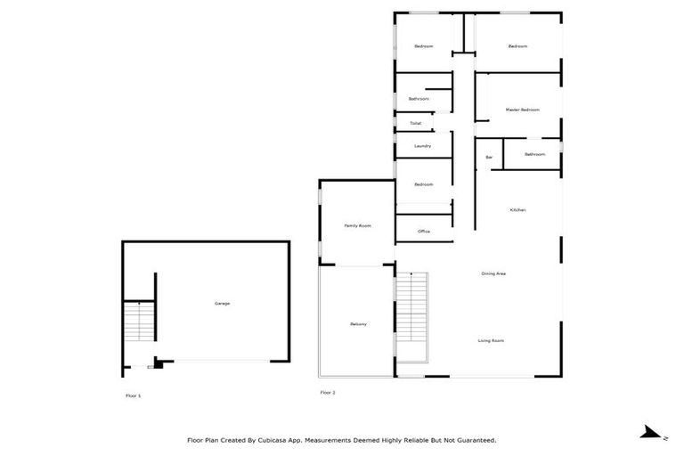 Photo of property in 5 Minsons Lane, Kennedys Bush, Christchurch, 8025