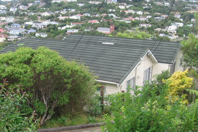 Photo of property in 21 Heke Street, Ngaio, Wellington, 6035