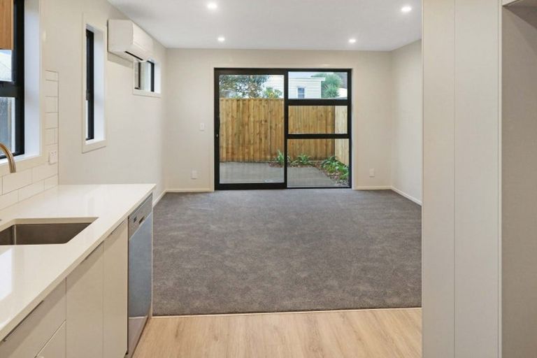 Photo of property in 1/91 Oxford Terrace, Epuni, Lower Hutt, 5011