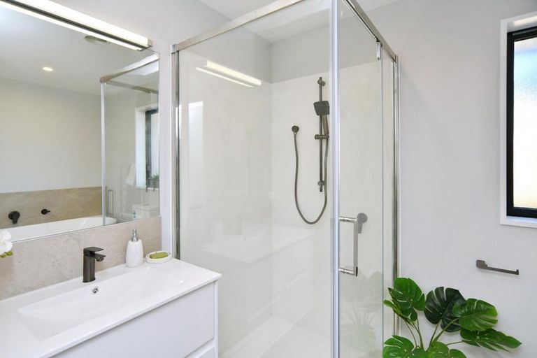 Photo of property in 1 Grimwood Street, Woodend, 7610