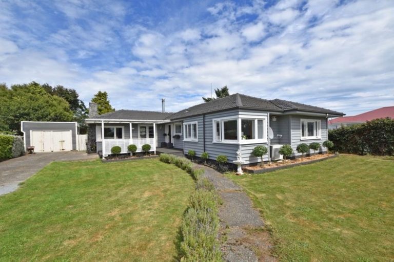 Photo of property in 597 Tweed Street, Newfield, Invercargill, 9812