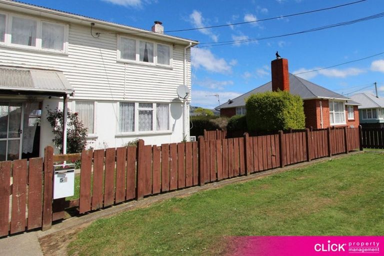 Photo of property in 54 Murray Street, Caversham, Dunedin, 9012