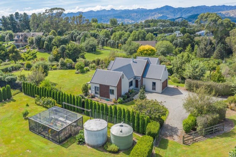 Photo of property in 9 Western Rise, Ohau, Levin, 5570