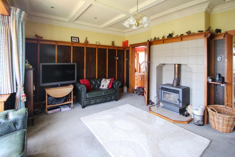 Photo of property in 43 Lynn Street, Oamaru North, Oamaru, 9400