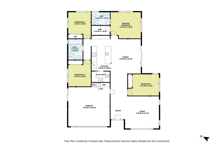 Photo of property in 73 Clarks Beach Road, Clarks Beach, 2122