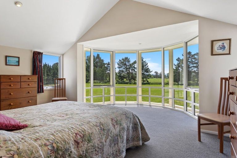 Photo of property in 41 Ashworths Road, Ohoka, Kaiapoi, 7692