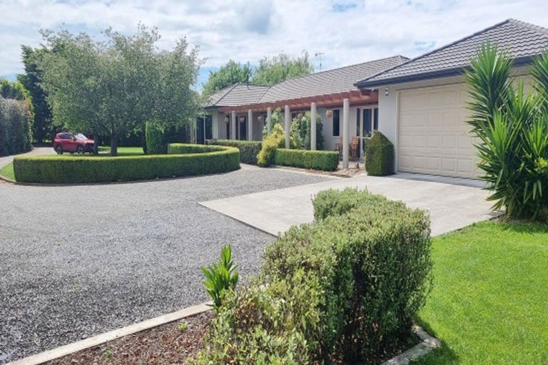 Photo of property in 64 Lea Grove, Levin, 5572