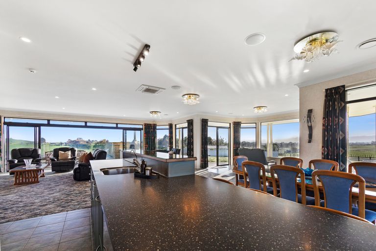 Photo of property in 334 Scott Road, Morrinsville, 3372