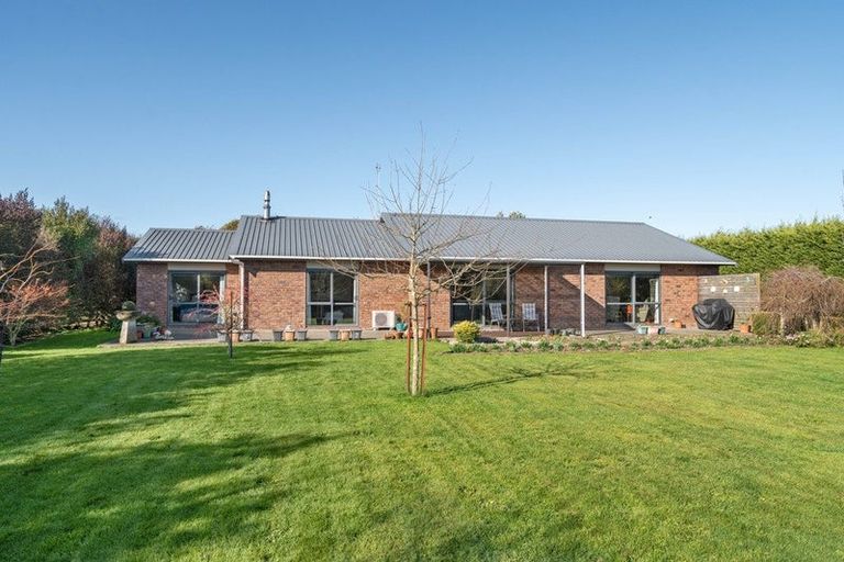 Photo of property in 524j Paierau Road, Opaki, Masterton, 5881