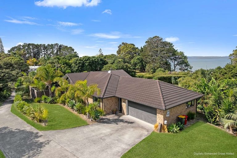 Photo of property in 68 Omana Avenue, Shelly Beach, Helensville, 0874