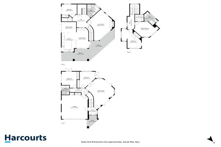 Photo of property in 1/164 Aberdeen Road, Campbells Bay, Auckland, 0620