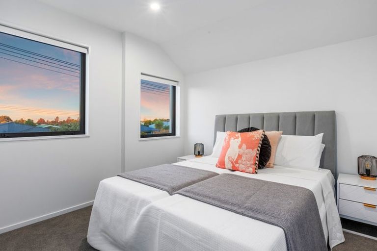 Photo of property in 20 Shearer Avenue, Papanui, Christchurch, 8052