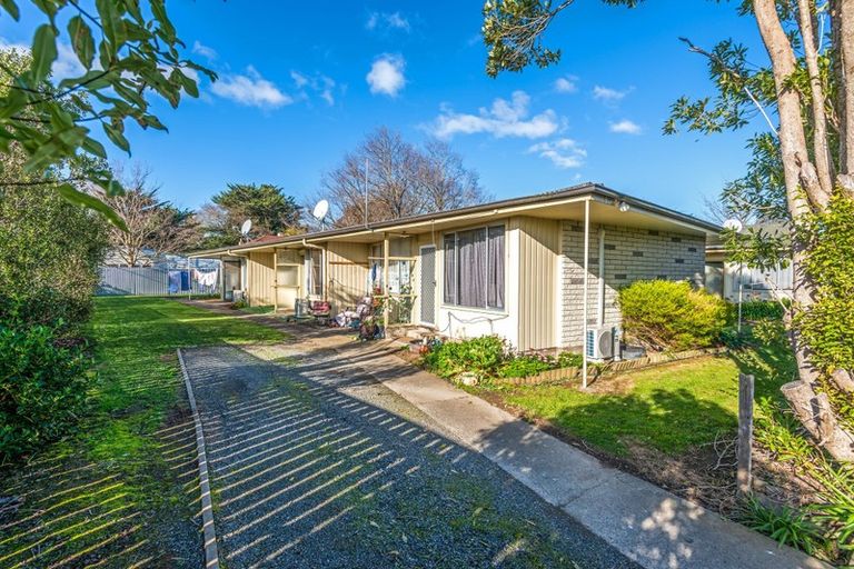 Photo of property in Newling Court, 619 Norsewood Ormondville Road, Ormondville, Dannevirke, 4977