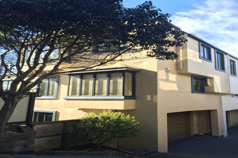 Photo of property in 3/93 Washington Avenue, Brooklyn, Wellington, 6021