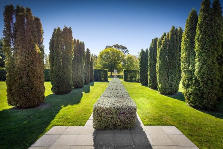 Photo of property in 130 Whites Road, Ohoka, Kaiapoi, 7692