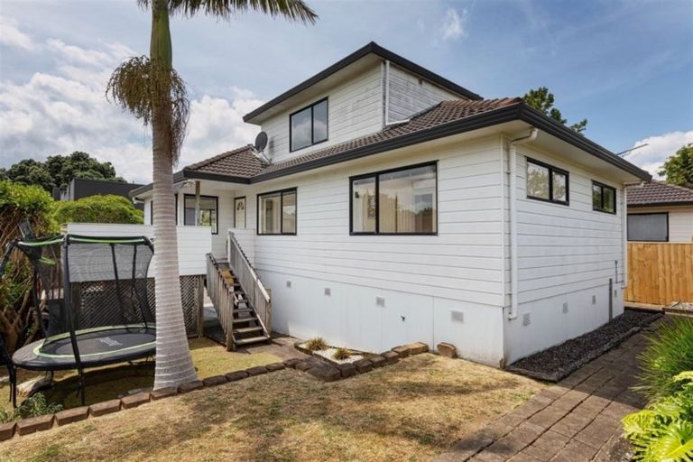 Photo of property in 15a Waipuna Road, Mount Wellington, Auckland, 1060