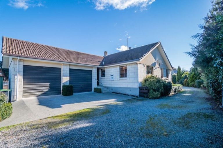 Photo of property in 34 Totara Street, Pleasant Point, 7903