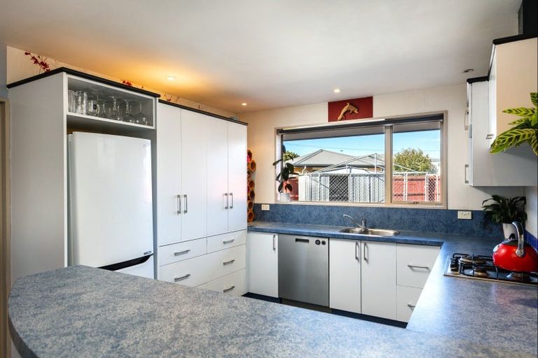 Photo of property in 15 Burleigh Road, Redwoodtown, Blenheim, 7201