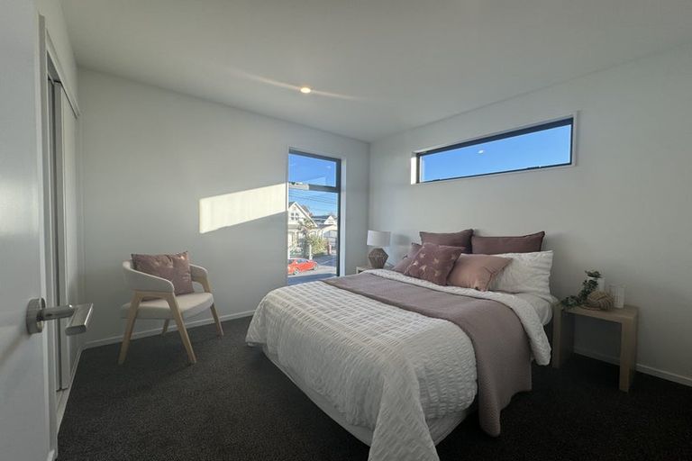 Photo of property in 2/8 Matata Place, Dallington, Christchurch, 8061