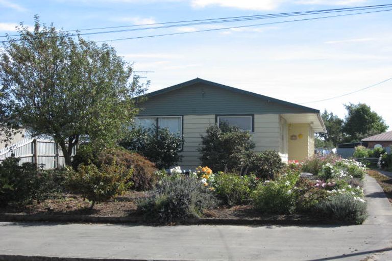 Photo of property in 27 Chalmers Avenue, Hampstead, Ashburton, 7700