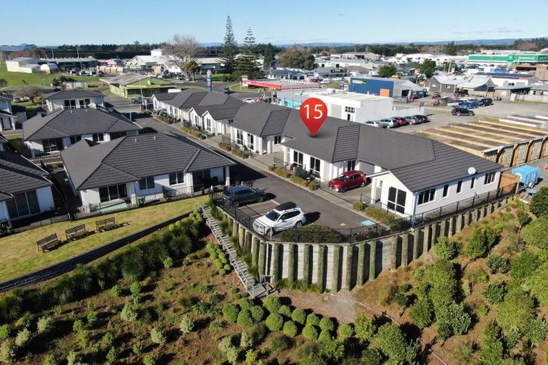 Photo of property in 15 Patricia Place, Katikati, 3129
