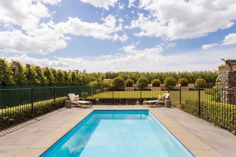 Photo of property in 85 George Noble Road, Yaldhurst, Christchurch, 8042